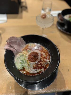 IPPUDO San Francisco by null