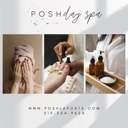 Posh Day Spa