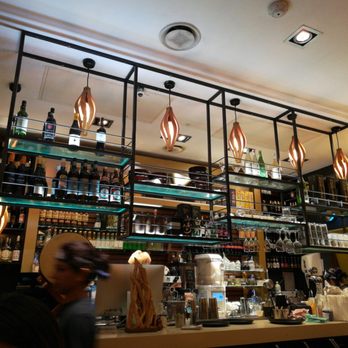 Shoryu Ramen - The bar. Japanese whisky spotted - Japanese Near Me - London, XGL Shoryu Ramen - The bar. Japanese whisky spotted - Japanese Near Me - London, XGL