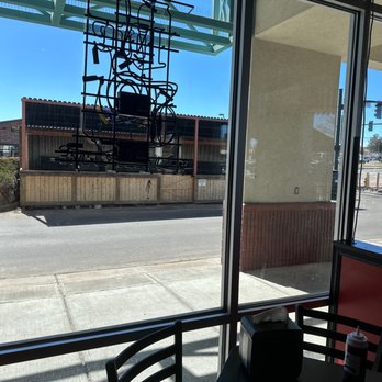 Rolling Smoke BBQ - Centennial - Row of smokers - Barbeque Near Me - Centennial, Colorado