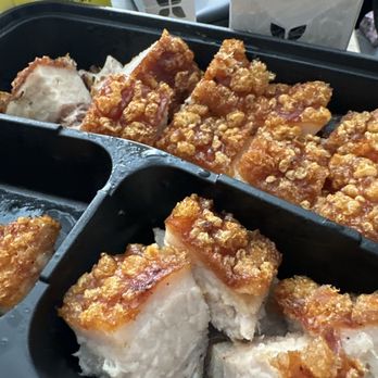 99 Ranch Market - Westchase - Roasted pork belly that was OK, but definitely not even close to any of the other locations of 99 ranch, - International Grocery Near Me - Houston, Texas 99 Ranch Market - Westchase - Roasted pork belly that was OK, but definitely not even close to any of the other locations of 99 ranch, - International Grocery Near Me - Houston, Texas