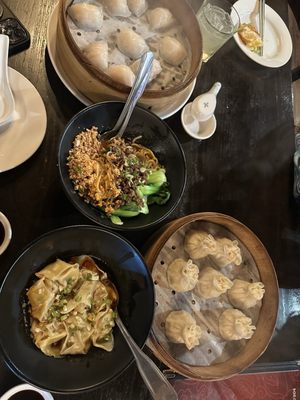 Xin Ding Dumpling House 鑫鼎轩 - Downtown Portland by null Xin Ding Dumpling House 鑫鼎轩 - Downtown Portland by null