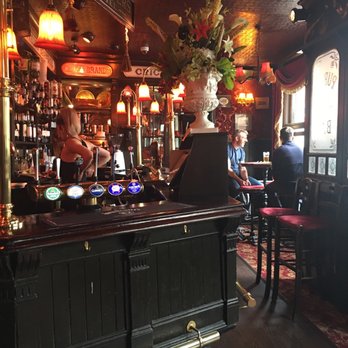 The Cricketers - Pubs Near Me - Brighton, BNH The Cricketers - Pubs Near Me - Brighton, BNH