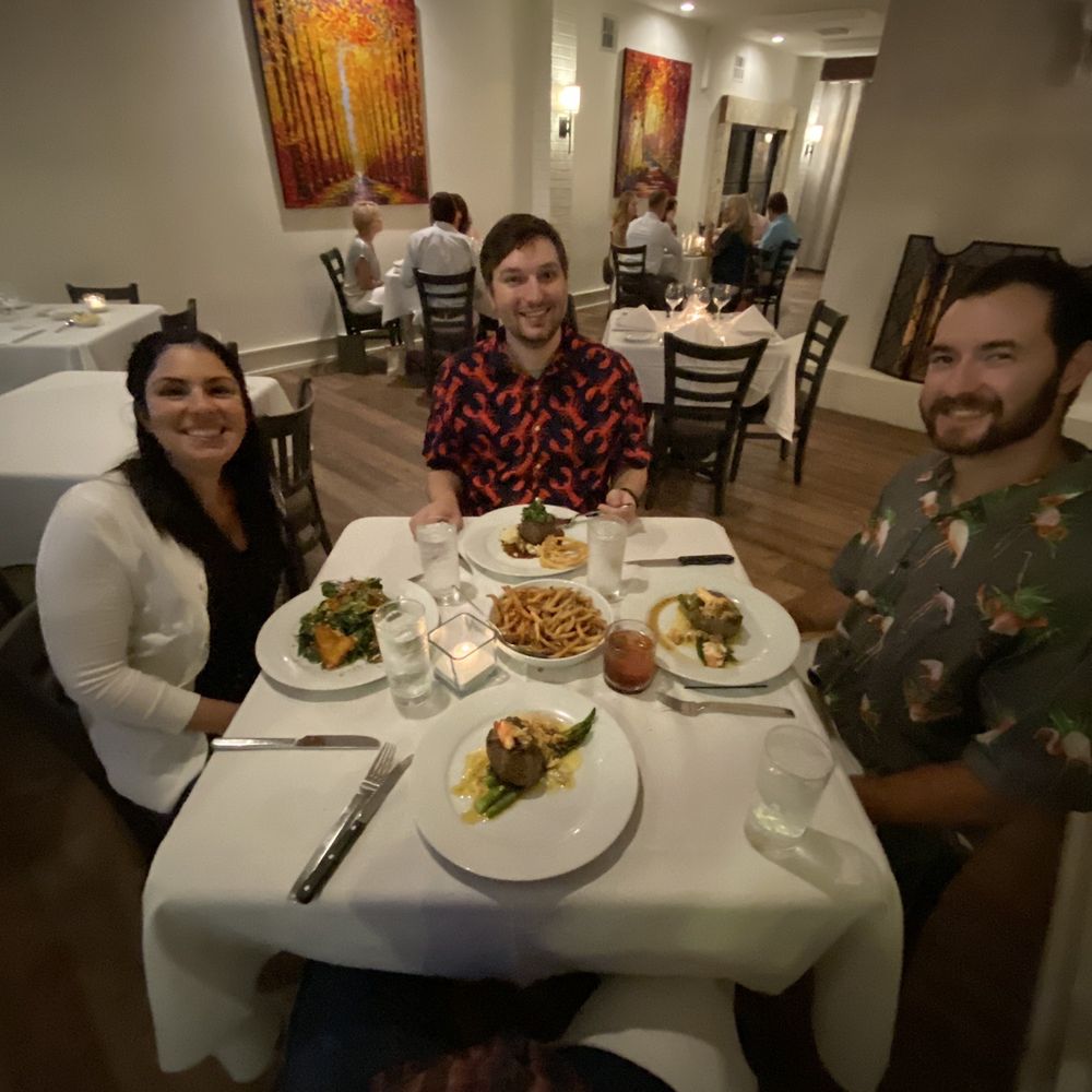Pardos Bistro - Wonderful atmosphere and delicious entrees! - New American Near Me - Mandeville, Louisiana Pardos Bistro - Wonderful atmosphere and delicious entrees! - New American Near Me - Mandeville, Louisiana