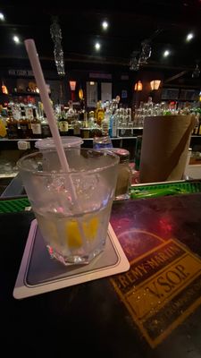 Duffy's Tavern by null