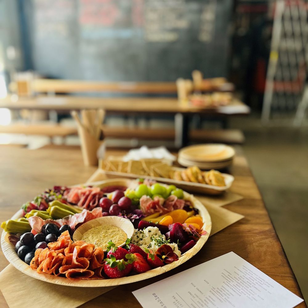 THE BEST 10 CATERERS near MAYODAN, NC - Updated 2025 - Hours - Yelp, image size:1000x1000