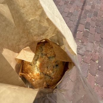 Pete’s Ybor - blueberry muffin - Coffee & Tea Near Me - Tampa, Florida Pete’s Ybor - blueberry muffin - Coffee & Tea Near Me - Tampa, Florida