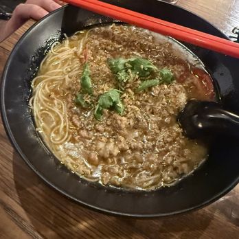 No Work Allowed - Somen noodle soup - Bars Near Me - New York, New York