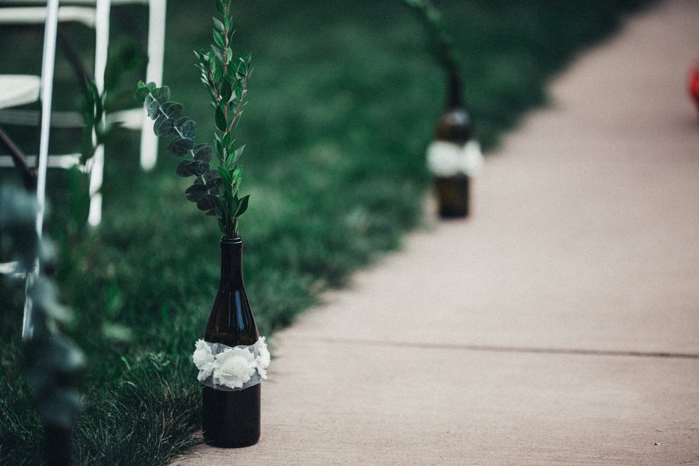 Secret Garden Wedding & Event Site - wedding in Colorado Springs, CO