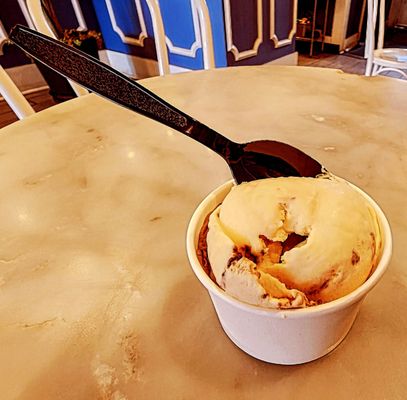 Parish Parlor by null