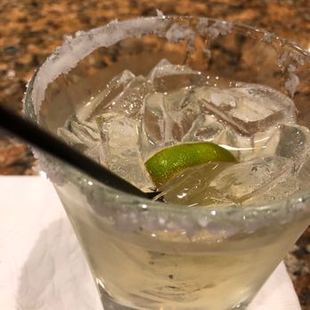 Smokey Bones Greensburg - Sauza Rita with a salted rim. Delicious to warm you on a super cold evening in Pittsburgh! - Barbeque Near Me - Greensburg, Pennsylvania Smokey Bones Greensburg - Sauza Rita with a salted rim. Delicious to warm you on a super cold evening in Pittsburgh! - Barbeque Near Me - Greensburg, Pennsylvania