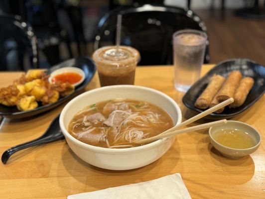 Viet Kitchen by null
