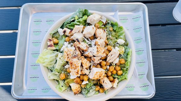 CaliKid Burgers 'n Shakes by null