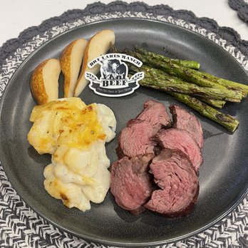Dry Lakes Ranch Beef - Ranches Near Me - Parowan, Utah