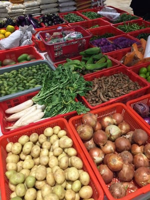 India Spices & Groceries by null