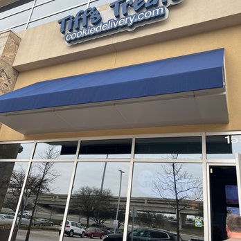 Tiff's Treats - Bakeries Near Me - Plano, Texas Tiff's Treats - Bakeries Near Me - Plano, Texas