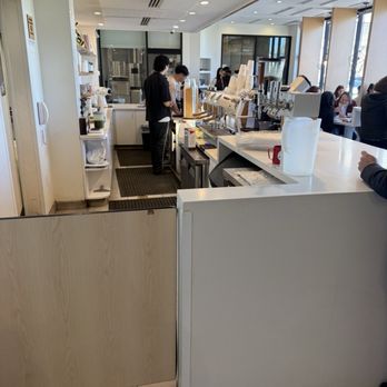 BlendIn Coffee Club - Coffee & Tea Near Me - Sugar Land, Texas