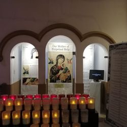 St Patrick's Church