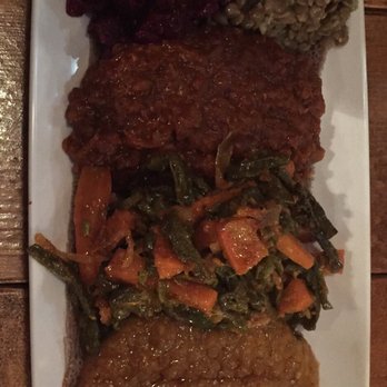 Goorsha - Ethiopian Near Me - Durham, North Carolina