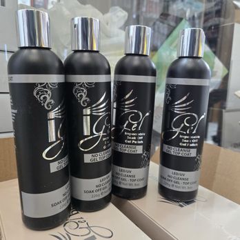 Hollywood Beauty Supply - igel top refill - Cosmetics & Beauty Supply Near Me - Westminster, California Hollywood Beauty Supply - igel top refill - Cosmetics & Beauty Supply Near Me - Westminster, California