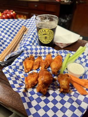 T. Boyle's Tavern by null