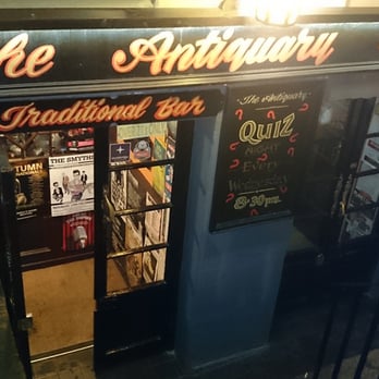 The Antiquary - Bars Near Me - Edinburgh, EDH The Antiquary - Bars Near Me - Edinburgh, EDH