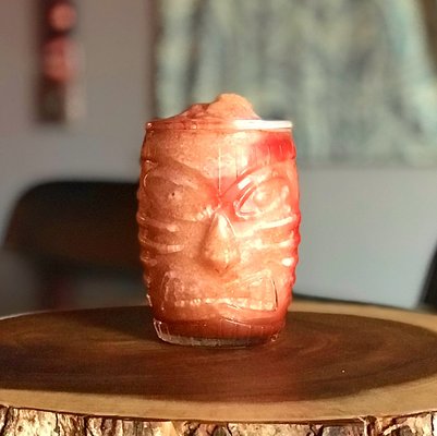 Tiki Tide Kava by null