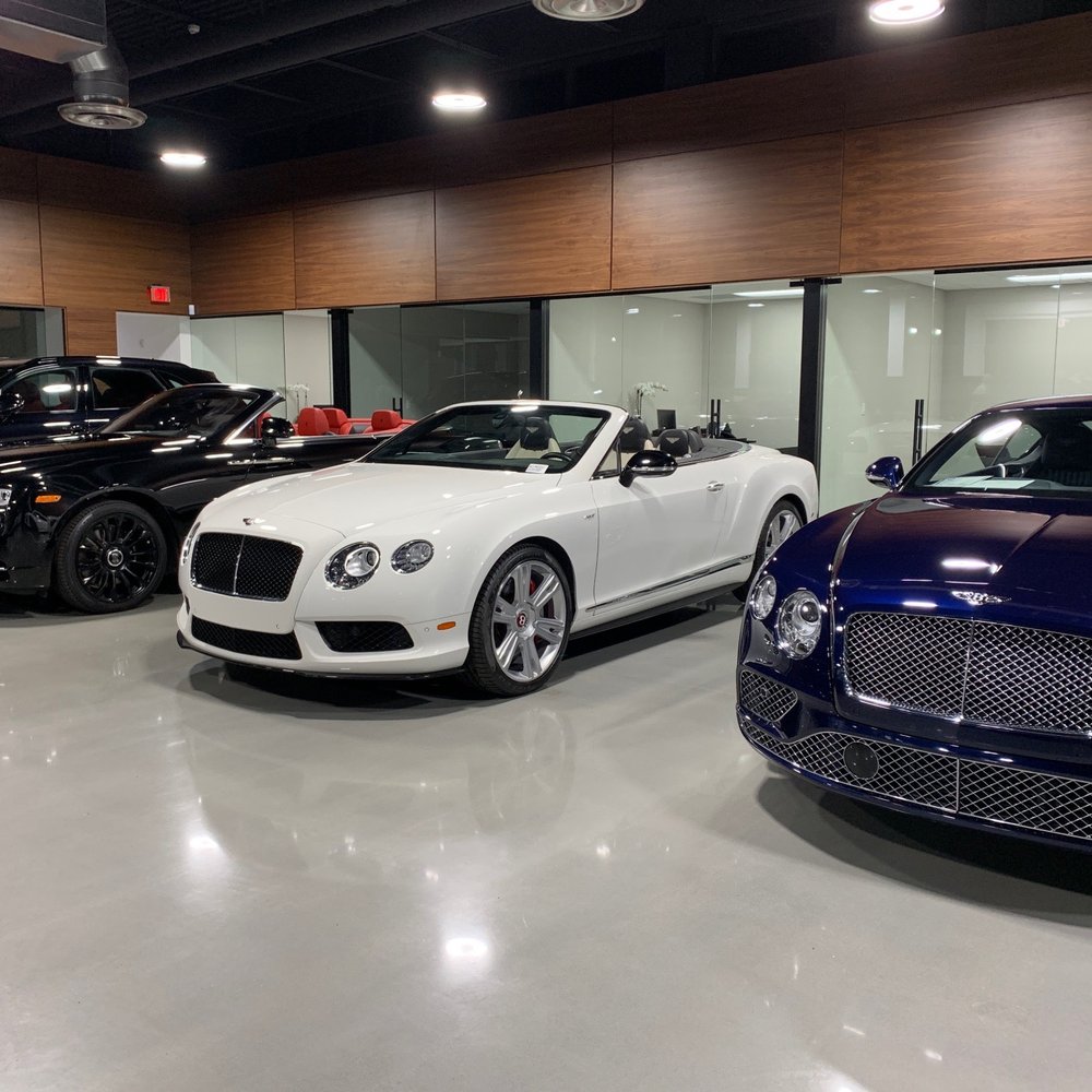 Ocean Auto Club - Car Dealers Near Me - Miami, Florida Ocean Auto Club - Car Dealers Near Me - Miami, Florida