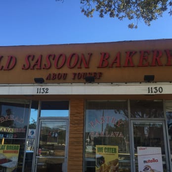 The Old Sasoon Bakery - Bakeries Near Me - Pasadena, California The Old Sasoon Bakery - Bakeries Near Me - Pasadena, California