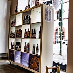 Bomto Craft Beer