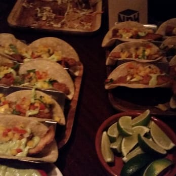 Rumba - Tacos. - Caribbean Near Me - Seattle, Washington