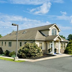 The Dental Temple