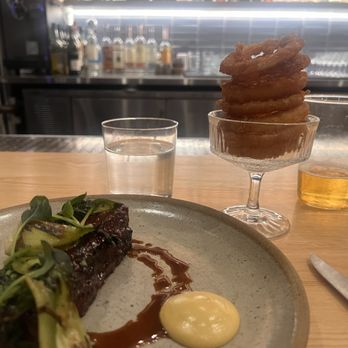 Ernest - New American Near Me - San Francisco, California