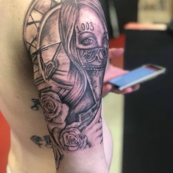 Hung‘s Tattoo Parlor - Tattoo Near Me - Saint Paul, Minnesota Hung‘s Tattoo Parlor - Tattoo Near Me - Saint Paul, Minnesota