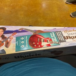 Ukulele Ukulele