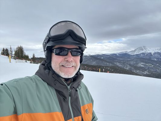Keystone Resort by null