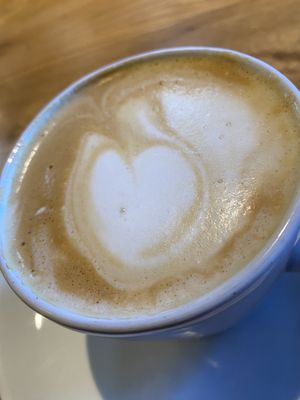 Baker's Daughter by null