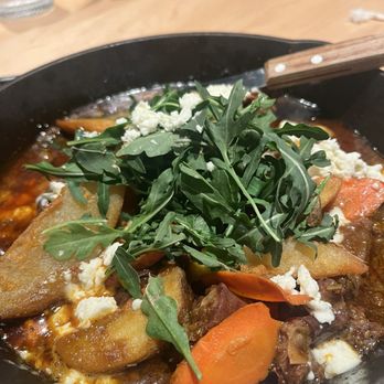 LUA Asian Fusion Eatery - Sizzling Bo Kho - Asian Fusion Near Me - Dana Point, California LUA Asian Fusion Eatery - Sizzling Bo Kho - Asian Fusion Near Me - Dana Point, California
