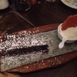 Lovely dessert