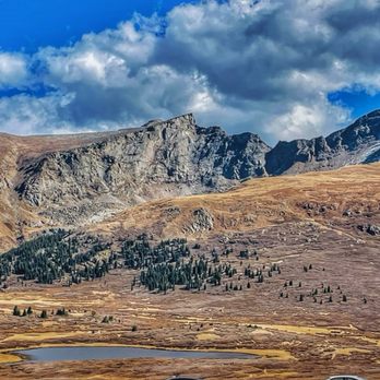 Guanella Pass Scenic Byway - Hiking Near Me Guanella Pass Scenic Byway - Hiking Near Me
