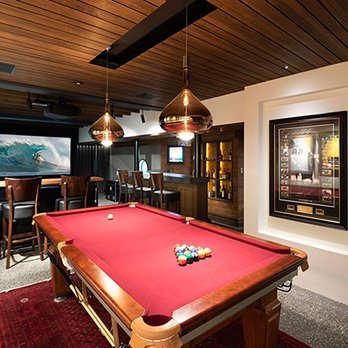 On-Site Security - Theater Game Room Combo - Security Systems Near Me - Spotswood, New Jersey On-Site Security - Theater Game Room Combo - Security Systems Near Me - Spotswood, New Jersey
