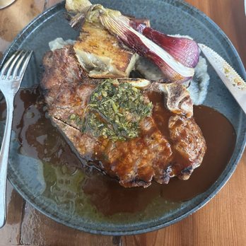 Fattoria E Mare - Italian Near Me - Half Moon Bay, California