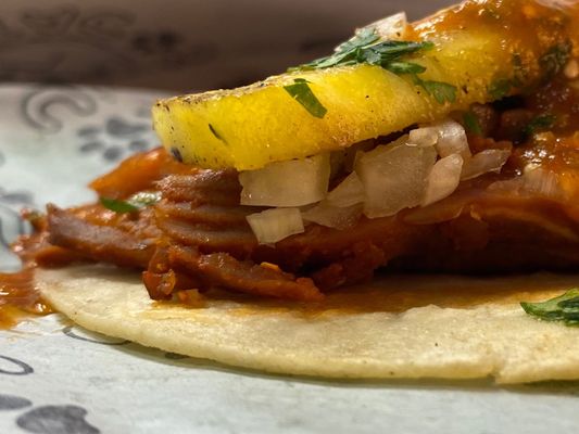 Pacos Tacos (Metairie) by null