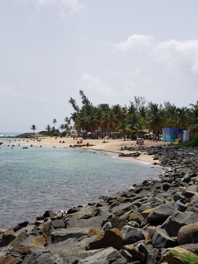 ESCAMBRON BEACH CLUB CLOSED Updated May 2024 13 Photos Parque