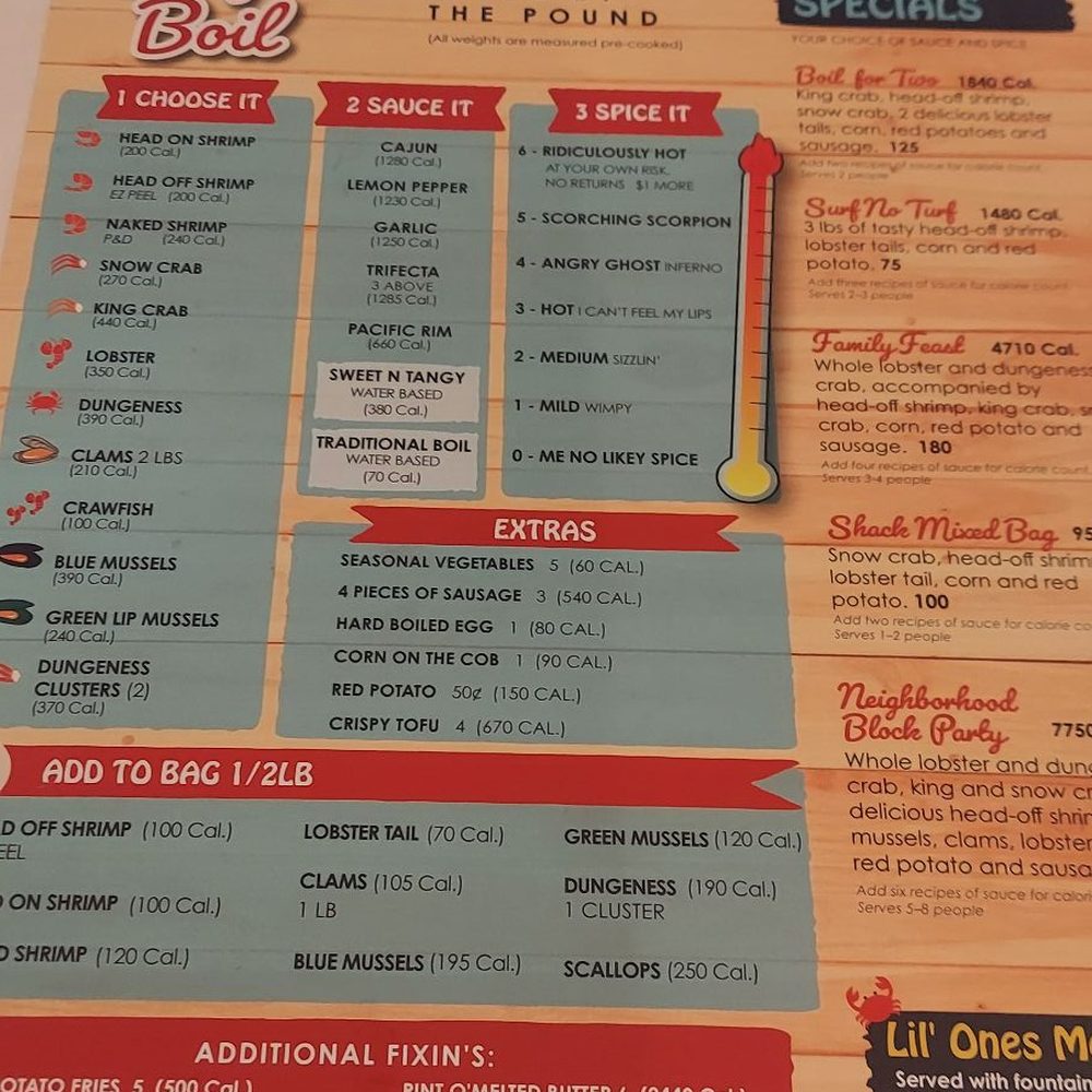 Angry Crab Shack - Seafood Near Me - Henderson, Nevada Angry Crab Shack - Seafood Near Me - Henderson, Nevada