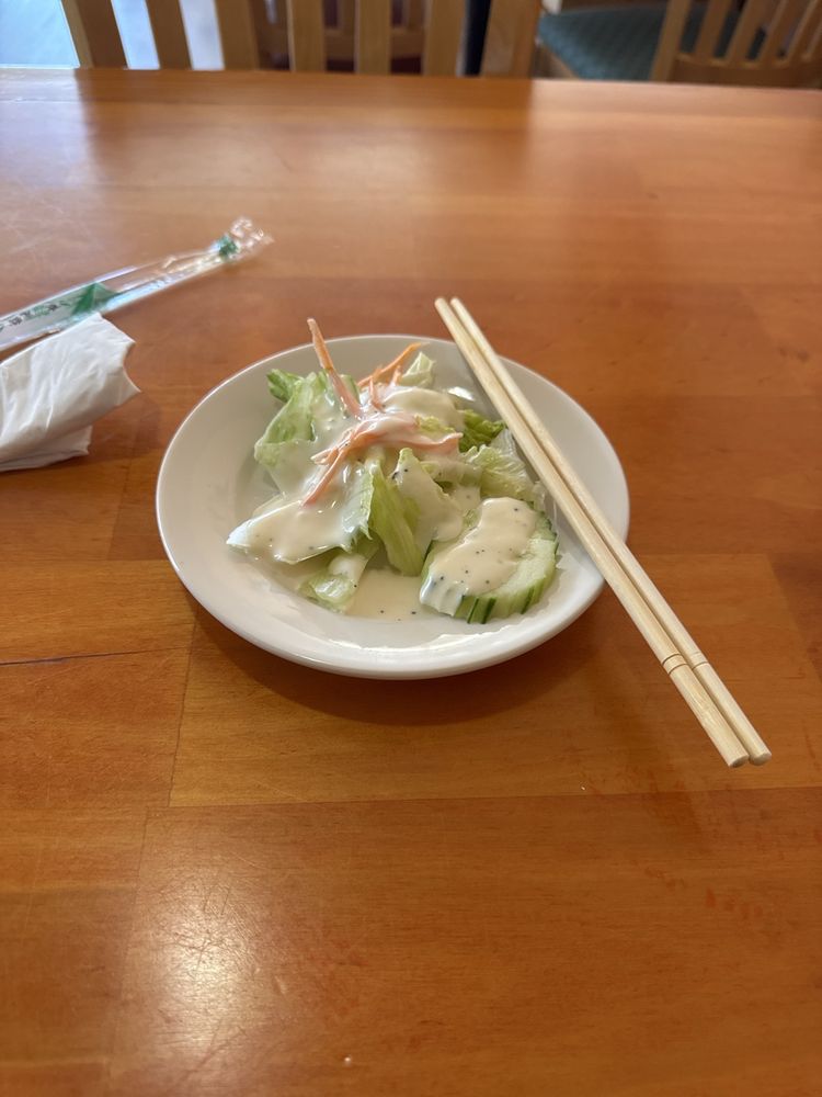 Best Thai Cuisine
