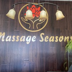 Massage Seasons