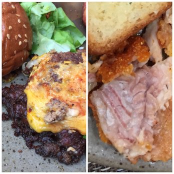Husk - Cheeseburger in purgatory ... - Southern Near Me - Nashville, Tennessee