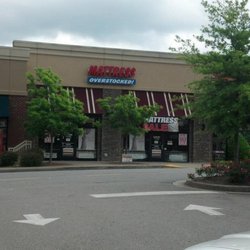 Mattress Overstocked - Our Store in Beautiful Ellijay, Georgia Next to Walmart