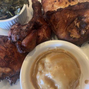 Julep Kitchen & Bar - Smoked Fried Chicken - Barbeque Near Me - Annapolis, Maryland Julep Kitchen & Bar - Smoked Fried Chicken - Barbeque Near Me - Annapolis, Maryland